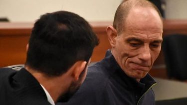 Crimen del «Ruso» Auer en Neuquén: por qué le rechazaron la domiciliaria a uno de los condenados