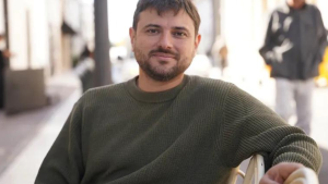 Juan Grabois llega a Neuquén, Bariloche y San Martín de los Andes para presentar su nuevo libro: dónde estará