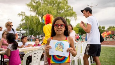Día de las infancias: llega el 1° Festival de Cine Internacional para niños y adolescentes a Cinco Saltos