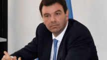 Imagen de Quién es Ariel Lijo, el juez propuesto por el Gobierno de Milei para la Corte Suprema