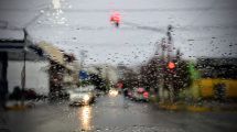 Imagen de Adiós al frío y hola a las lluvias, en Neuquén y Río Negro: así estará el tiempo en el Alto Valle