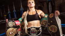 Imagen de Locomotora Oliveras habló sobre la polémica con Imane Khelif en los Juegos Olímpicos: «Si es cagona ¿Para qué se sube al ring?»