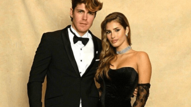 Julieta Poggio aseguró que "Marculi" fue real, aunque hoy en día son solo amigos.