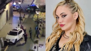 María Eugenia Ritó