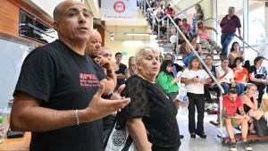 Crisis en el gremio legislativo de Río Negro: se consolidan y se enfrentan dos conducciones
