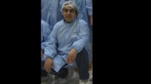 Imagen de Quién era el hombre que encontraron muerto en Bariloche: hay una persona detenida