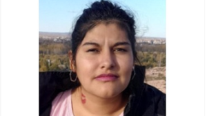Buscan a una joven desaparecida hace más de dos semanas en Neuquén