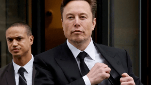 Elon Musk anunció el cierre de operaciones de X en Brasil y apuntó contra la Corte Suprema