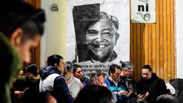 En ATEN Capital la asamblea será este miércoles a la mañana. Foto: Cecilia Maletti.