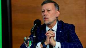 Hidroeléctricas: el decreto de venta de acciones «no es lo pretendido por Neuquén», dijo el gobierno