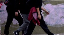 Imagen de Caso de bullying escolar en la Río Negro: el Juzgado de Paz impuso medidas cautelares