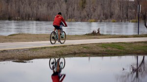 ¡Adiós nieve, hola «mini» primavera!: cuándo regresan las temperaturas de 20°C al Alto Valle