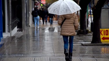 Este viernes se anuncia probabiidad de lluvia en Neuquén y Río Negro. Foto: archivo Matías Subat. 