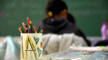 Imagen de Aumentarán las partidas de refrigerio y de comedores escolares en Neuquén