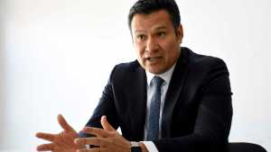 Osvaldo Llancafilo: «El escenario nacional ayuda a una alianza del MPN con Rolando Figueroa»
