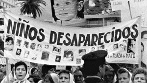 El gobierno de Milei eliminó una unidad que investigaba la desaparición de niños en dictadura