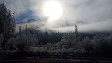 Alerta para el primer domingo de septiembre. 