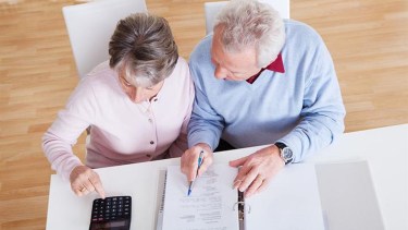 Pensiones ANSES.-