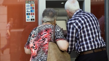 Pensiones PAMI.-