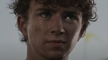 Tras una exitosa primer temporada, la serie sobre mitología griega regresará a la plataforma de streaming.