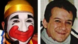 Piñón Fijo contó la verdadera historia de su única foto sin maquillaje 