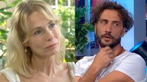 Imagen de Luciano Cáceres habló tras exponerse públicamente la demanda legal de Gloria Carrá