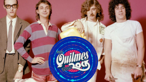 ¿Vuelve Serú Girán? El Quilmes Rock 2025 adelantó su grilla y dejó más dudas que respuestas