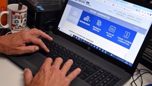Río Negro registró una nueva caída en la recaudación tributaria
