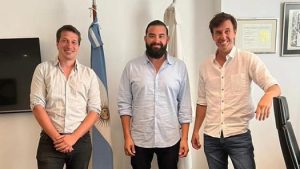 Republicanos Unidos tiene el camino allanado para competir en Río Negro