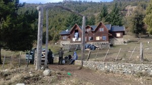 Un policía mató a un hombre en Mallín Ahogado: el «trabajo científico» será clave en el caso