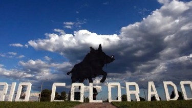 José crió y cuidó a un niño desde que nació en Río Colorado y hoy, accedió a su adopción plena