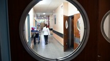 Imagen de Legisladores de Río Negro insisten en la emergencia de Salud y hay pausa en los cambios ministeriales