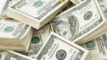 Imagen de Dólar blue en Neuquén: por debajo de los $1.200, a cuánto cotizó este lunes 7 de octubre de 2024