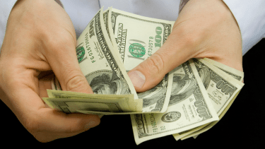 Precio del dólar este 18 de diciembre.
