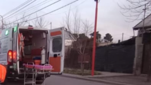 Quién era el hombre que murió luego de ser atropellado por una camioneta, en Cipolletti