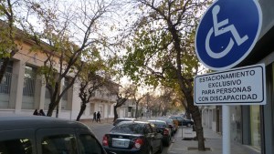Un trámite vital para personas con discapacidad: conocé cómo obtener el Símbolo Internacional de Acceso