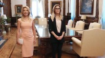 Imagen de Sofía Pacchi habló de su relación con Alberto Fernández: qué dijo la exasesora  