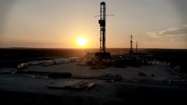 La gran productora de gas de Vaca Muerta cerró el semestre con ganancias millonarias gracias al petróleo