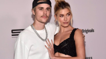 Imagen de Justin Bieber y Hailey Bieber se convirtieron en padres: La primera foto de Jake Blues Bieber
