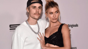 Justin Bieber y Hailey Bieber se convirtieron en padres: La primera foto de Jake Blues Bieber
