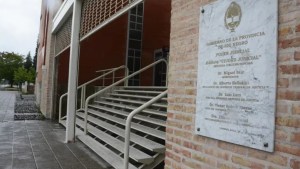Médico denunciado por abuso sexual en Roca: harán una pericia clave para la causa