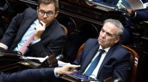 Imagen de Golpe al oficialismo: por qué cayó la sesión en Diputados y cuál fue el rol de Miguel Pichetto