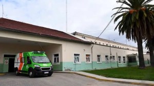 Choque en Ruta 251, cerca de Río Colorado donde murieron tres personas: cuál es el estado del herido