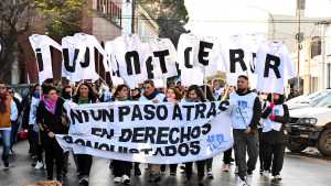 Descuentos a docentes en Río Negro: “Quieren ahorrar desde el Ministerio de Educación un dinero importante”