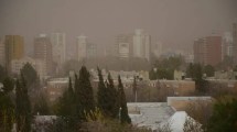 Imagen de Viento: cuándo volverán las ráfagas fuertes a Neuquén y Río Negro