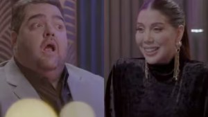 Se conocieron las primeras imágenes del reality que conducen Wanda Nara y Darío Barassi