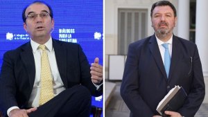 Milei y Lijo: ¿cuántas misas vale París?
