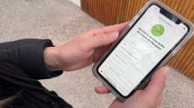 Imagen de Neuquén lanzó un bot de Whatsapp para denunciar el paro, pero no reconoce errores