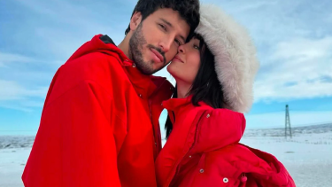 Aitana y Sebastián Yatra pusieron fin a su relación amorosa. (Foto: Instagram)