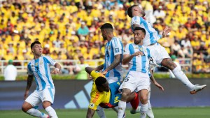 Cuándo vuelve a jugar Argentina por las Eliminatorias: la doble fecha que se viene